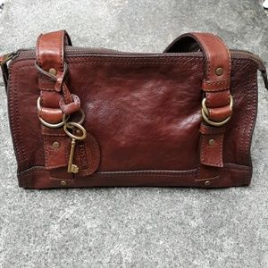 Fossil Handbag